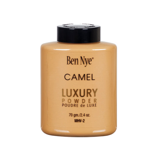 Setting Powder, Luxury Camel 2.4 oz