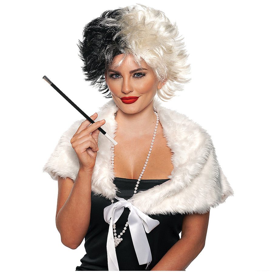 Villain Wig-OS