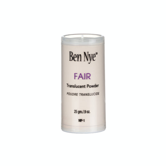 Translucent Powder, Shaker-Fair : .9 oz mini