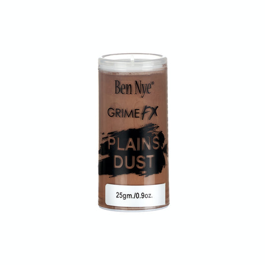 Powder, Plains Dust Small-Brown : .9oz