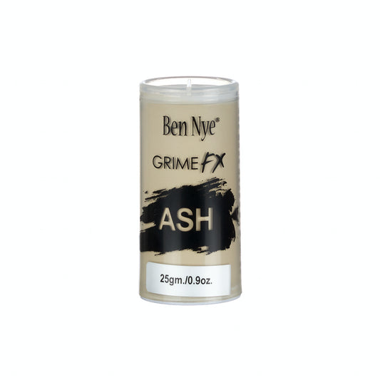 Powder, Ash : .9oz