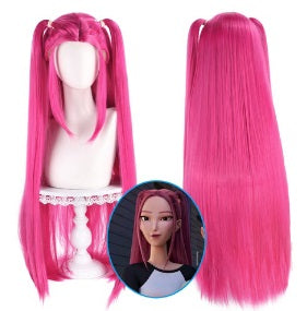 Wig, Demon Hunter Mira