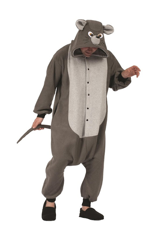 Funsies, Mouse-Grey : Adult