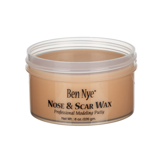 Wax, Nose and Scar-Fair : 8 oz