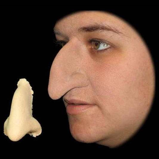 Prosthetic Nose, Witch