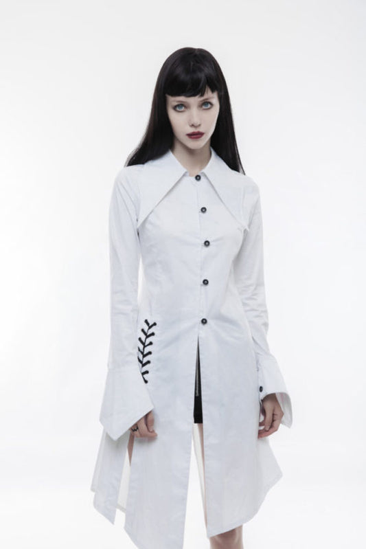 Coat, Frankenstein's Darling