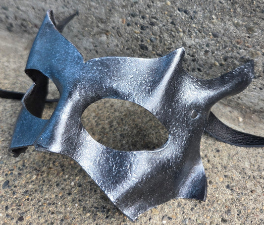 Mask, Little Devil Black