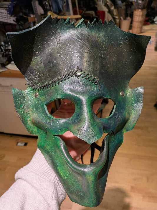 Mask, Full Face Frank