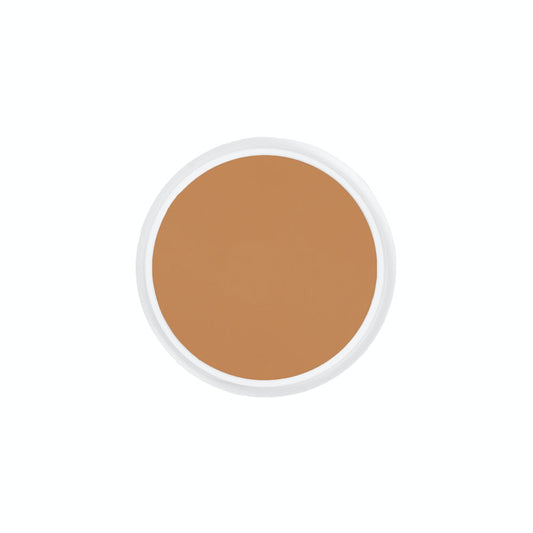 Foundation, Proscenium Creme-Olive Amber