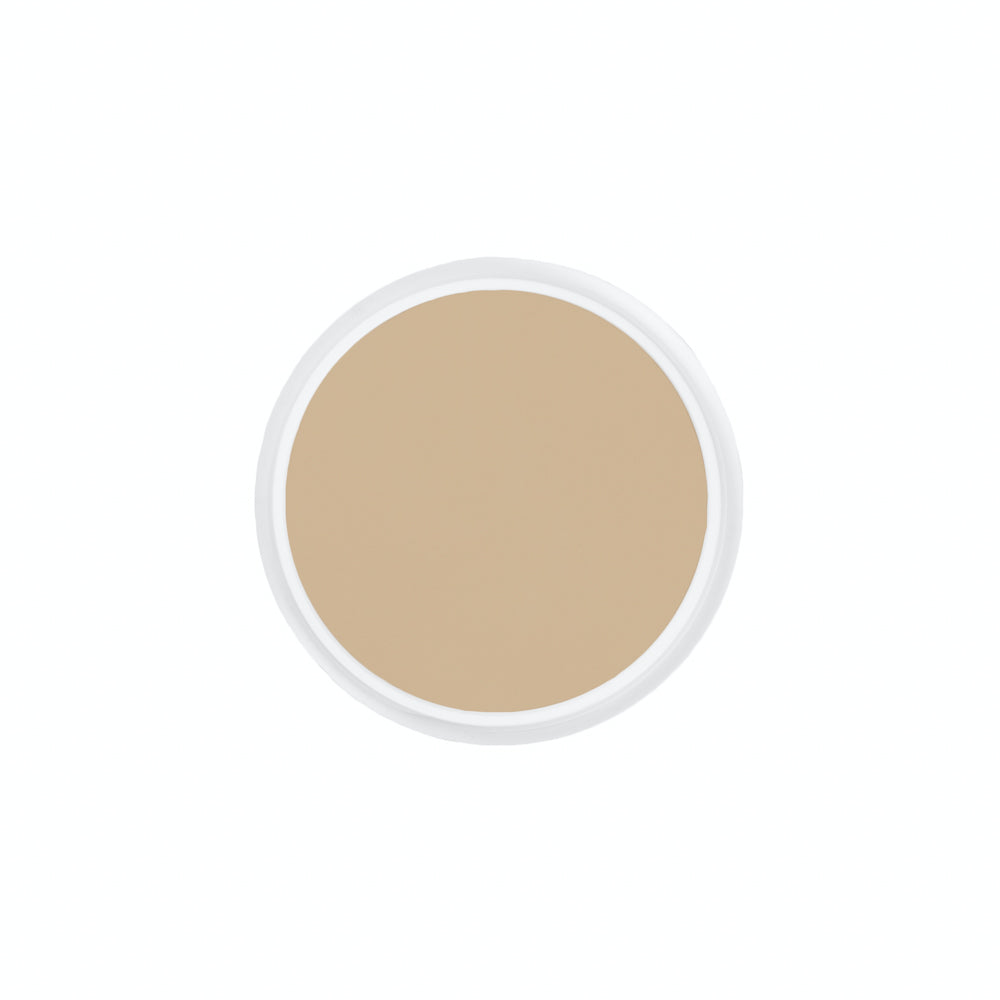 Foundations, Creme-Death Flesh : .5oz