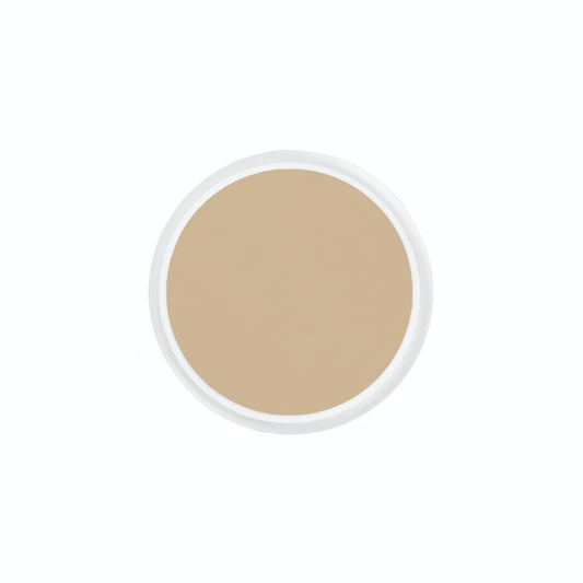 Foundations, Creme-Death Flesh : .5oz