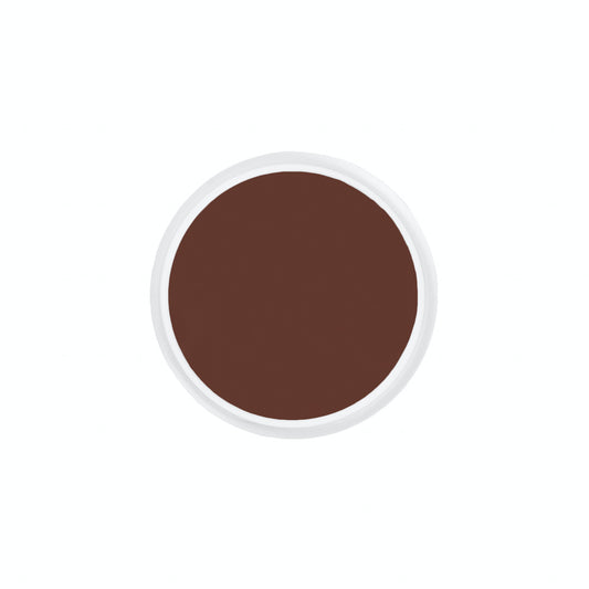 Foundation, Proscenium Creme - Dark Coco