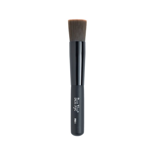 Brush, Creme Buffer