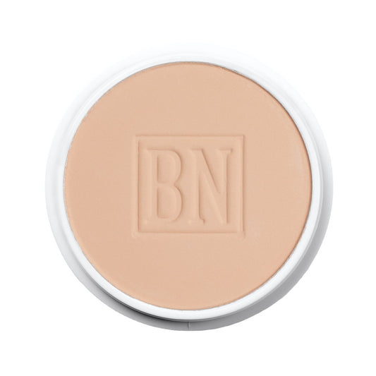 Foundation Color Cake-Pale Rose : 1 oz
