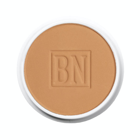 Foundation Color Cake-Buckskin : 1 oz