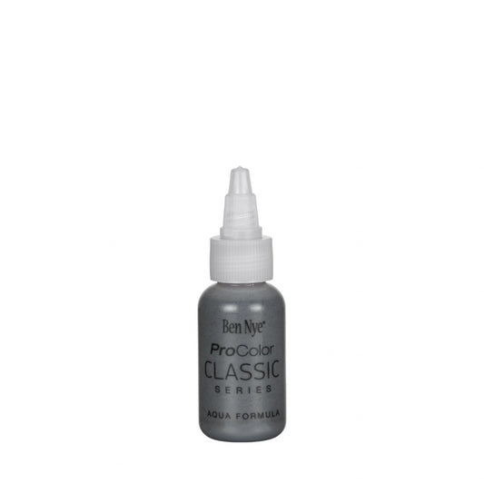 Airbrush, Procolor Paints-Grey : 1oz