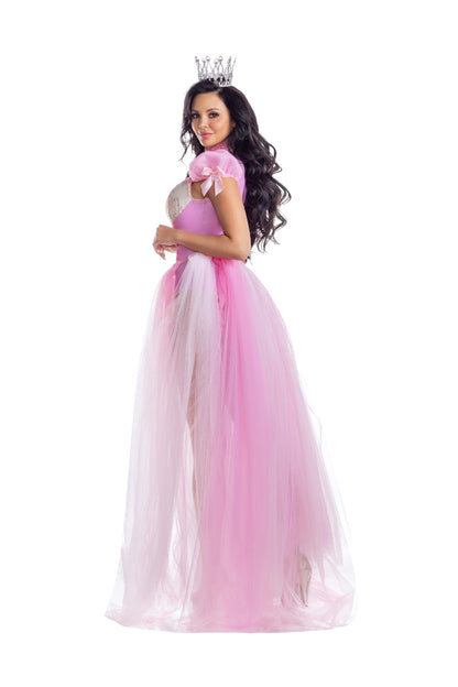 Dress, Powder Puff Queen 2pcs