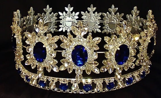 Crown, King Jewels