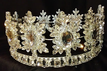 Crown, King Jewels