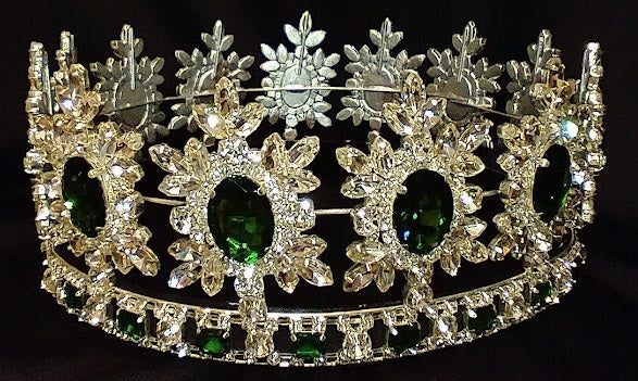 Crown, King Jewels