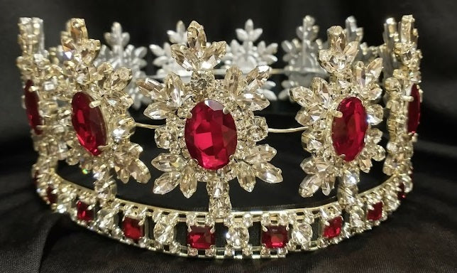 Crown, King Jewels