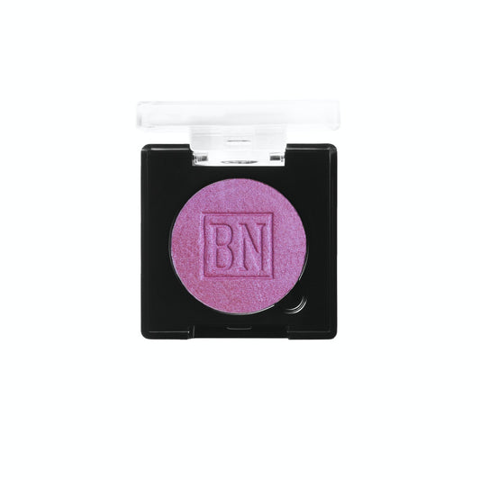 Pearl Sheen Shadows-Naughty Berry