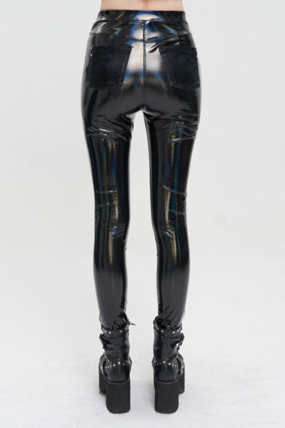 Pants, Holographic Raver