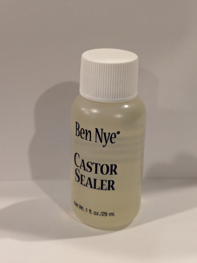 Sealer, Castor Sealer-1 oz