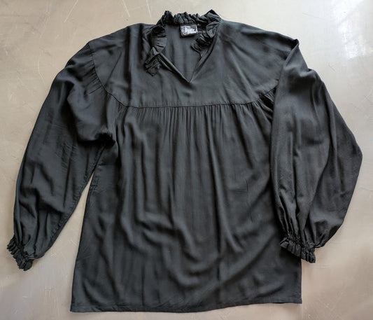 Shirt, Early Rennaisance-  : L