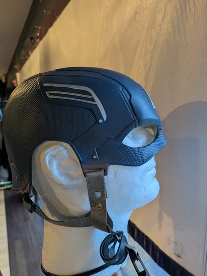 Helmet, Captain America