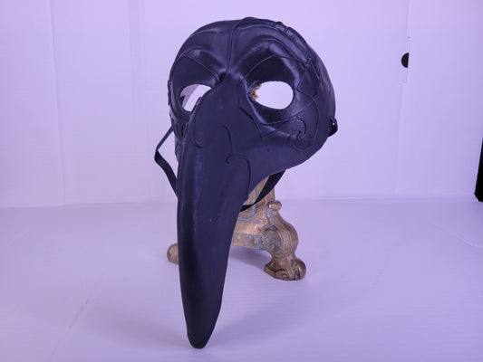 Mask, Bird Plague Doctor