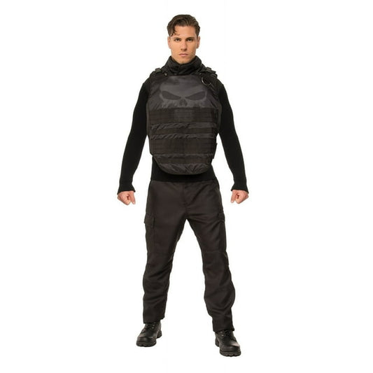 Punisher, Grand Heritage-  : M