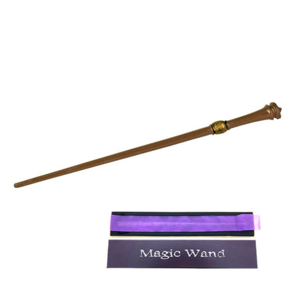 Magic Wand, Wizard