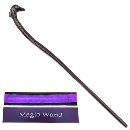 Magic Wand, Wizard