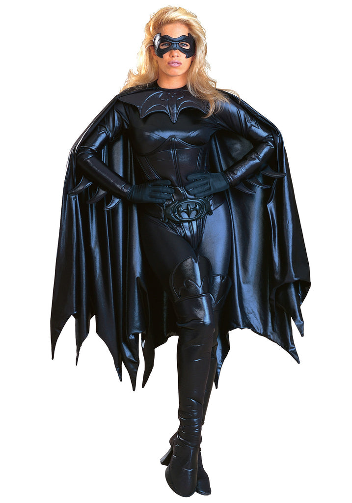 Batgirl, 1997 Licensed Collector's Edition (USED)