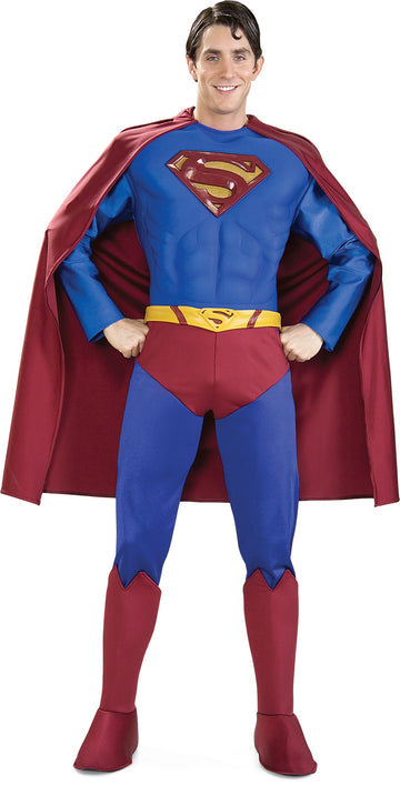 Superman Supreme Edition XL