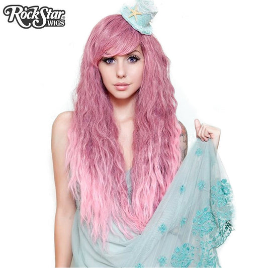 Wig, Rhapsody Rose Fade