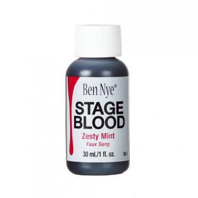 SFX- Blood, Stage-1 oz