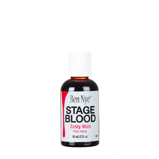 SFX- Blood, Stage-2 fl oz