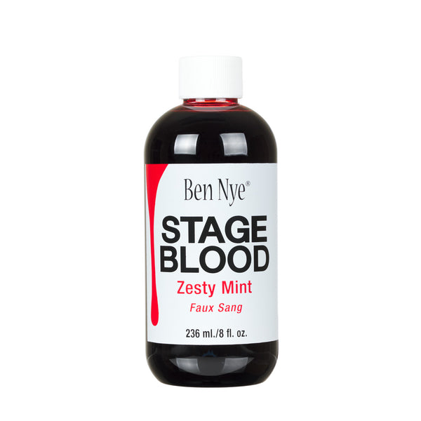 SFX- Blood, Stage-8 fl oz – A Masquerade Costume