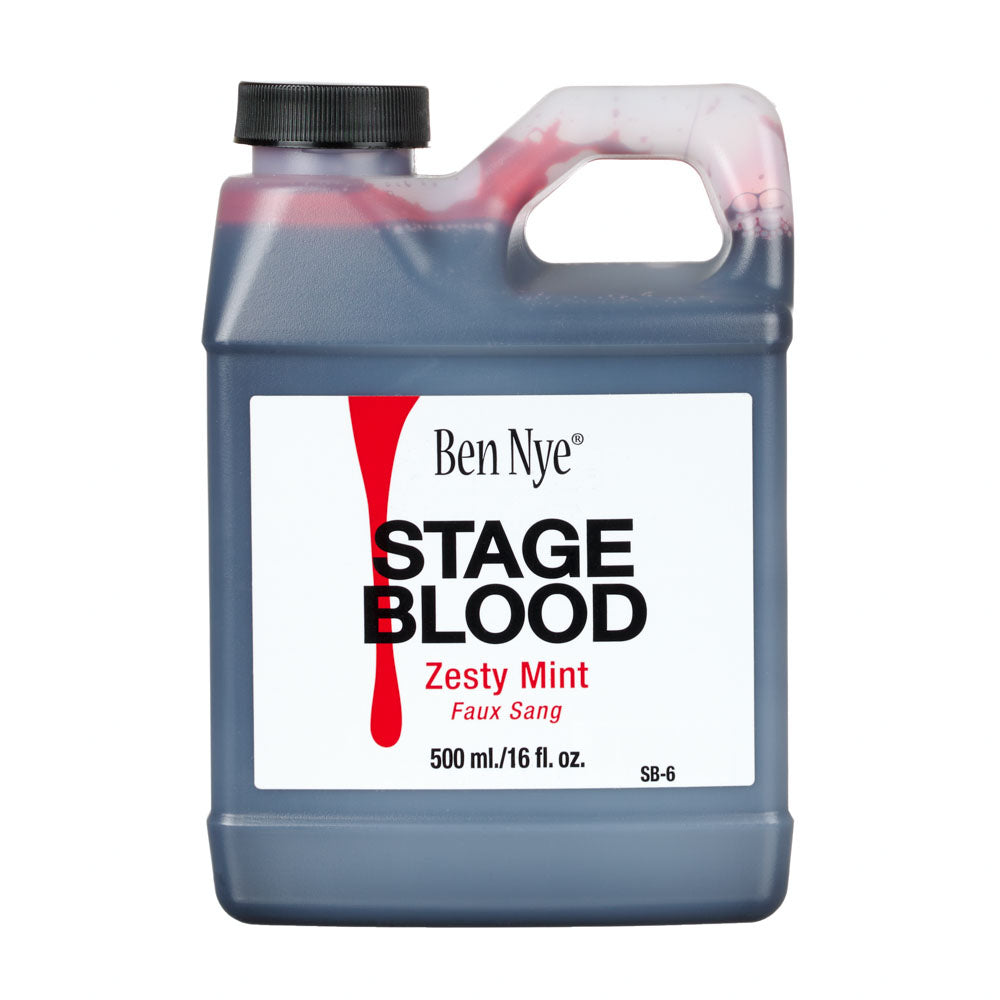 SFX- Blood, Stage-16 fl oz