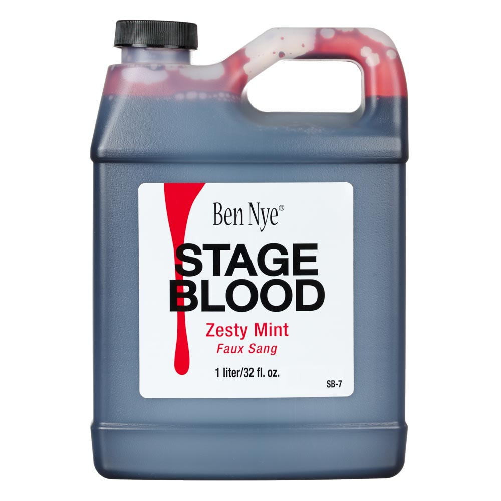 Blood, Stage-32 fl oz
