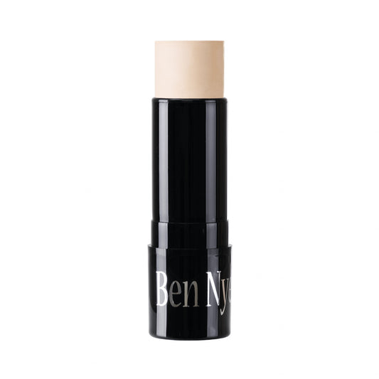 Creme Stick Foundation I Bisque-Ivory Bisque : 18gm