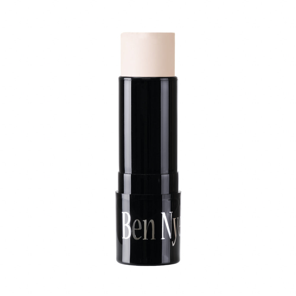 Creme Stick Foundation Whisper White : 18gm