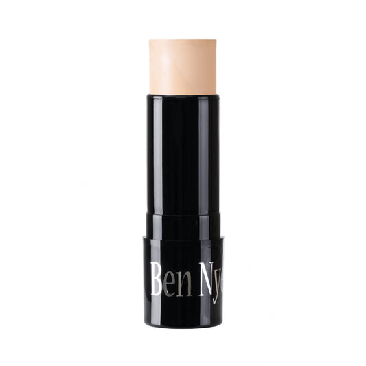 Creme Stick Foundation, 2W Golden Bisque : 18 gm