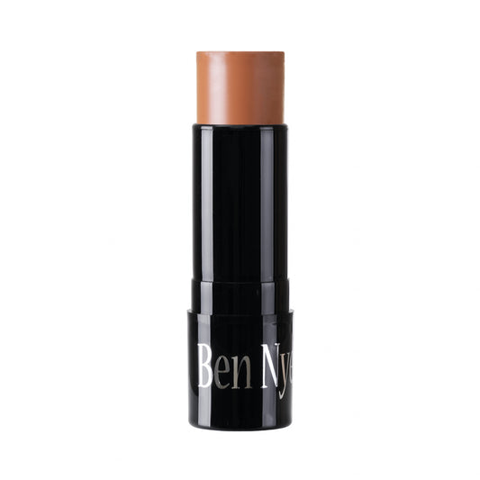 Creme Stick Foundation, Medium Brown SFB-845