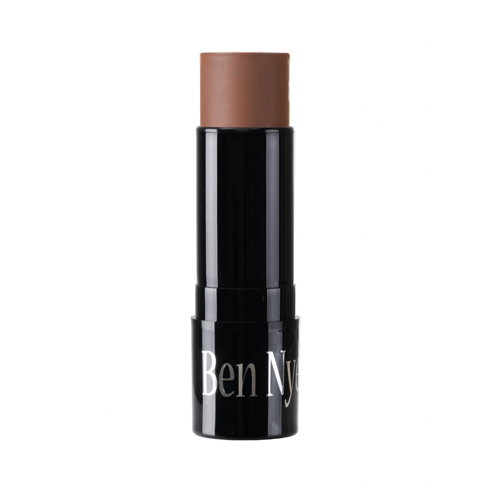 Creme Stick Foundation, Olive-Brown SFB-865