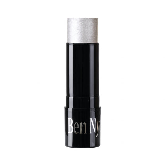 Creme Stick Foundation Metallic-silver metal : 18gm