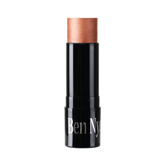 Creme Stick Foundation, Bronze-Bronze Metallic : 18gm