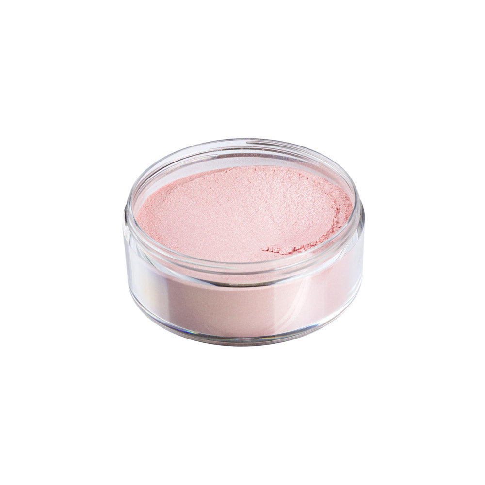 Shimmer Powder, Rose : .21oz – A Masquerade Costume